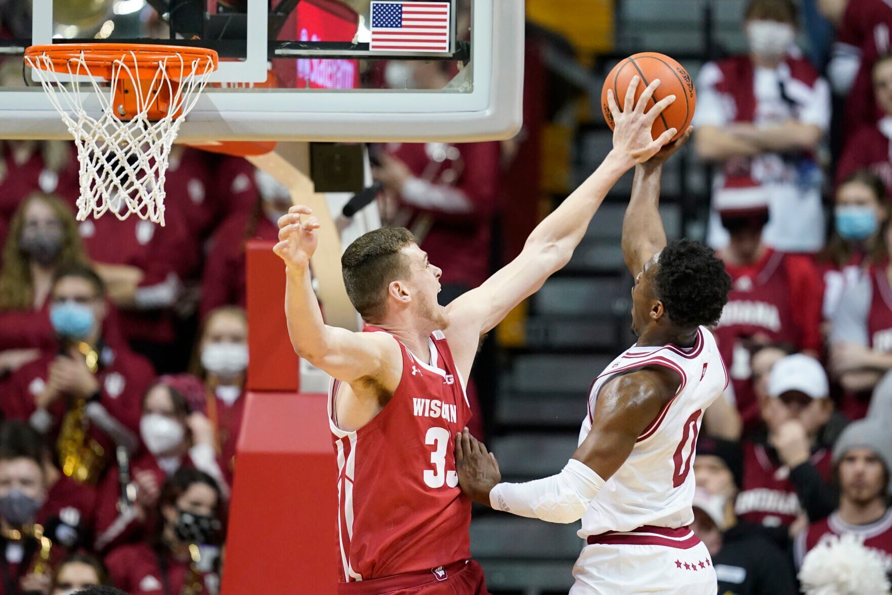 wisconsin indiana